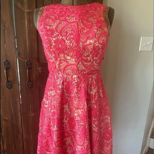 Jessica Simpson size 4 dress